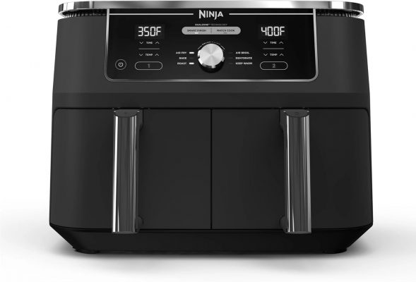 Ninja Foodi 6-in-1 DualZone